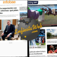 Resumen de noticias - 25/11/2025